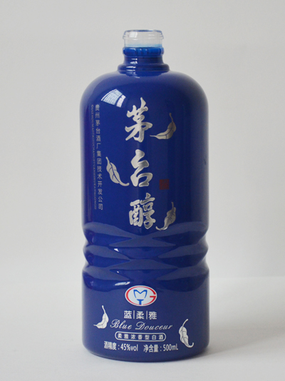 广东定制茅台酒瓶